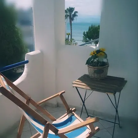 Seaside Studio